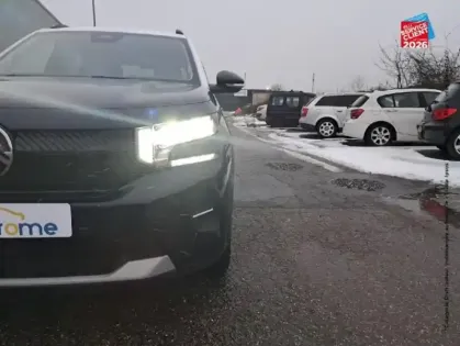 Photo 12 Citroën C3  1.2 Turbo 100ch MAX