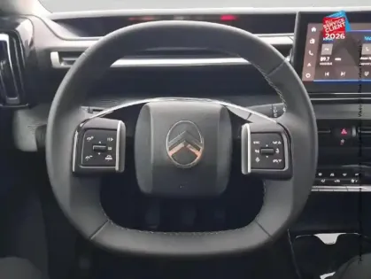 Photo 11 Citroën C3  1.2 Turbo 100ch MAX