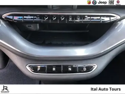 Photo 13 Fiat 500  3+1 e 95ch Pack Confort & Style