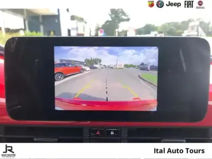 Photo 10 Fiat 500  3+1 e 95ch Pack Confort & Style