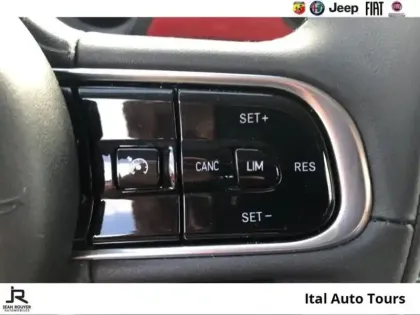 Photo 12 Fiat 500  3+1 e 95ch Pack Confort & Style