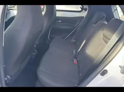 Photo 10 Toyota Aygo  X 72ch  X DYNAMIC