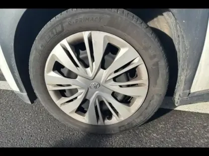 Photo 12 Toyota Aygo  X 72ch  X DYNAMIC