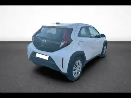 Photo 5 Toyota Aygo  X 72ch  X DYNAMIC