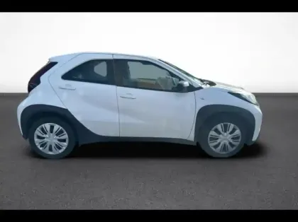 Photo 6 Toyota Aygo  X 72ch  X DYNAMIC