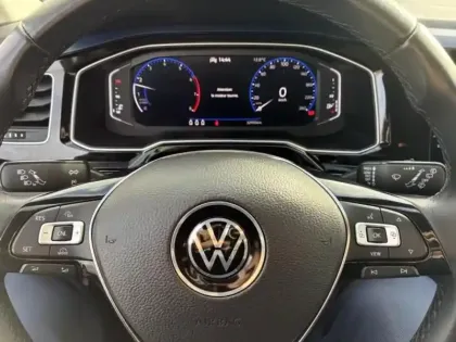 Photo 15 Volkswagen Polo  1.0 TSI 95ch United Euro6d-T