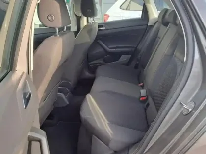 Photo 5 Volkswagen Polo  1.0 TSI 95ch United Euro6d-T