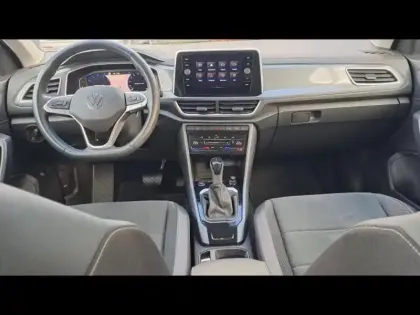 Photo 8 Volkswagen Polo  1.0 TSI 95ch United Euro6d-T