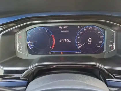 Photo 11 Volkswagen Polo  1.0 TSI 95ch United Euro6d-T