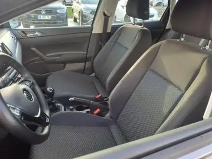 Photo 9 Volkswagen Polo  1.0 TSI 95ch United Euro6d-T