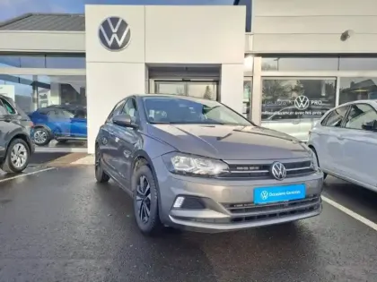 Photo Volkswagen Polo