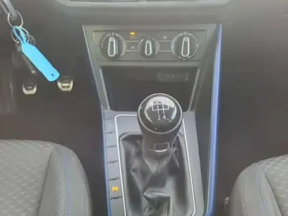 Photo 13 Volkswagen Polo  1.0 TSI 95ch United Euro6d-T