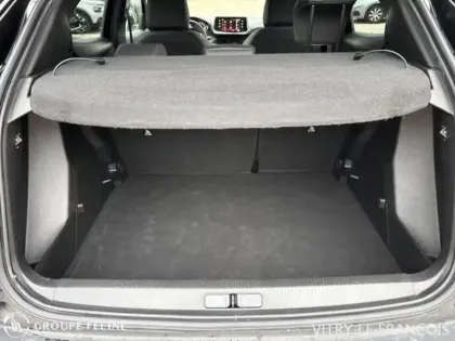 Photo 5 Peugeot 2008  1.2 PureTech 130ch S&S Allure EAT8