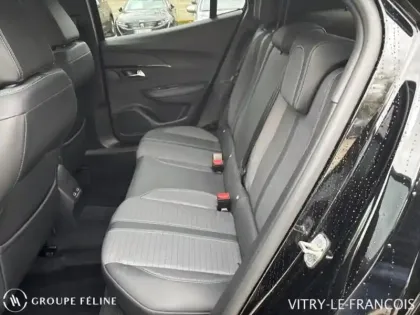 Photo 9 Peugeot 2008  1.2 PureTech 130ch S&S Allure EAT8