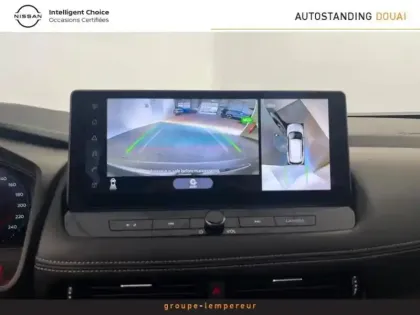 Photo 10 Nissan X-trail  e-Power 204ch Tekna 2025