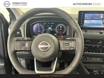 Photo 7 Nissan X-trail  e-Power 204ch Tekna 2025