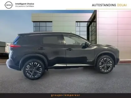 Photo 14 Nissan X-trail  e-Power 204ch Tekna 2025