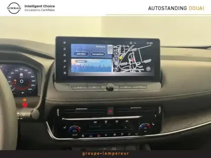 Photo 9 Nissan X-trail  e-Power 204ch Tekna 2025