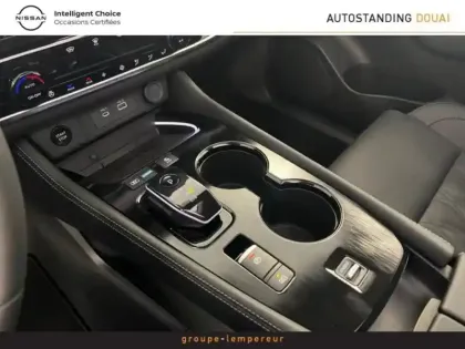 Photo 11 Nissan X-trail  e-Power 204ch Tekna 2025