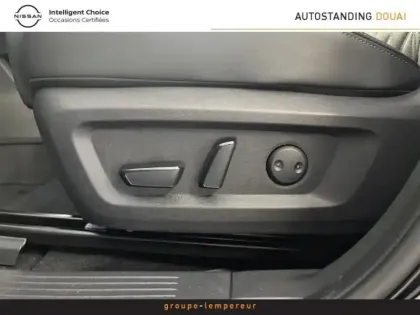 Photo 6 Nissan X-trail  e-Power 204ch Tekna 2025