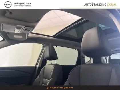 Photo 13 Nissan X-trail  e-Power 204ch Tekna 2025