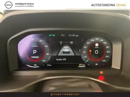 Photo 8 Nissan X-trail  e-Power 204ch Tekna 2025