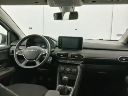 Photo 12 Dacia Sandero  1.0 TCe 110ch Stepway Expression