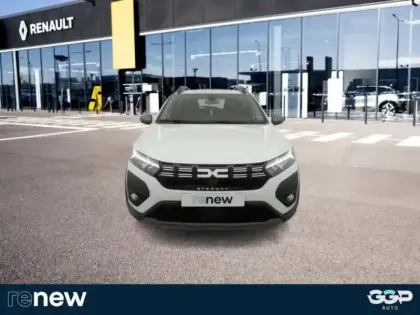 Photo 5 Dacia Sandero  1.0 TCe 110ch Stepway Expression