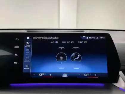 Photo 13 BMW X1  sDrive18i 136ch xLine