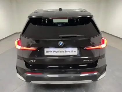 Photo 5 BMW X1  sDrive18i 136ch xLine
