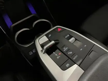 Photo 11 BMW X1  sDrive18i 136ch xLine