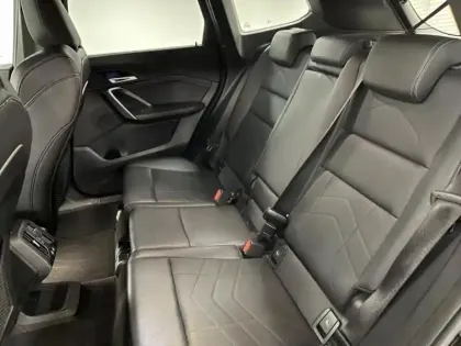 Photo 10 BMW X1  sDrive18i 136ch xLine