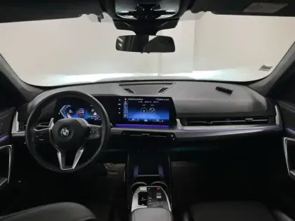 Photo 7 BMW X1  sDrive18i 136ch xLine