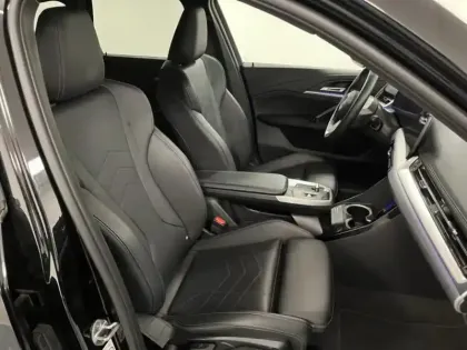 Photo 9 BMW X1  sDrive18i 136ch xLine