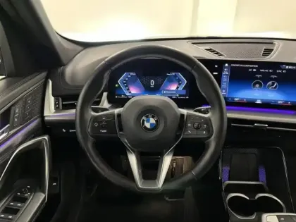 Photo 8 BMW X1  sDrive18i 136ch xLine