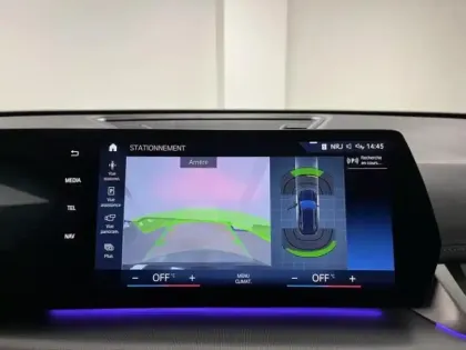 Photo 14 BMW X1  sDrive18i 136ch xLine