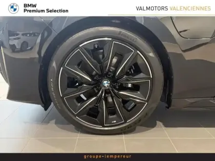 Photo 11 BMW Serie 7 Série 7 750eA xDrive 489ch M Sport