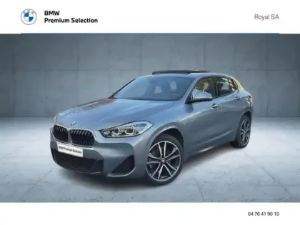 Photo Bmw X2