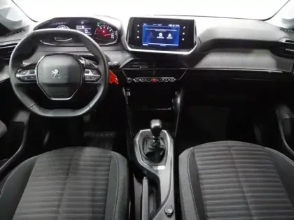 Photo 9 Peugeot 208  1.2 PureTech 100ch S&S Style