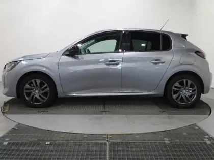 Photo 6 Peugeot 208  1.2 PureTech 100ch S&S Style