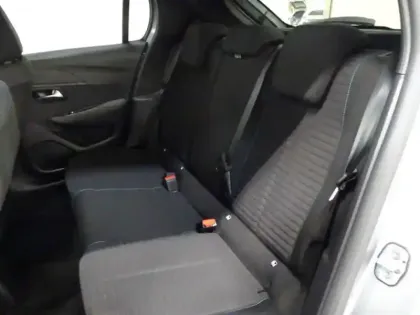 Photo 11 Peugeot 208  1.2 PureTech 100ch S&S Style