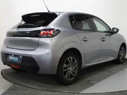 Photo 5 Peugeot 208  1.2 PureTech 100ch S&S Style