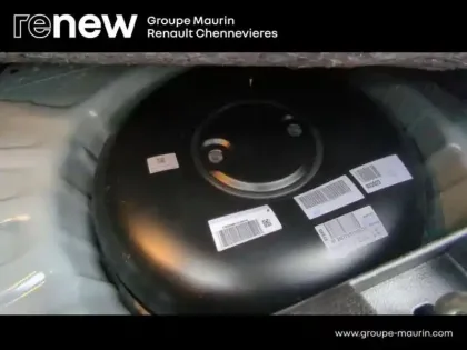 Photo 13 Dacia Sandero  1.0 ECO-G 100ch Essential