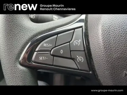 Photo 15 Dacia Sandero  1.0 ECO-G 100ch Essential