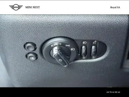 Photo 5 Mini Mini  Cooper SE 184ch Classic BVA 5CV