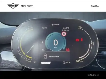 Photo 6 Mini Mini  Cooper SE 184ch Classic BVA 5CV