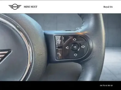 Photo 8 Mini Mini  Cooper SE 184ch Classic BVA 5CV