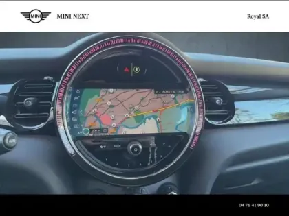 Photo 9 Mini Mini  Cooper SE 184ch Classic BVA 5CV