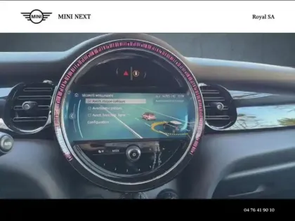 Photo 11 Mini Mini  Cooper SE 184ch Classic BVA 5CV