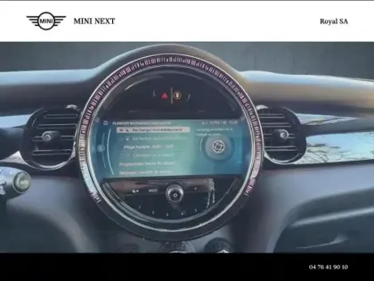 Photo 14 Mini Mini  Cooper SE 184ch Classic BVA 5CV